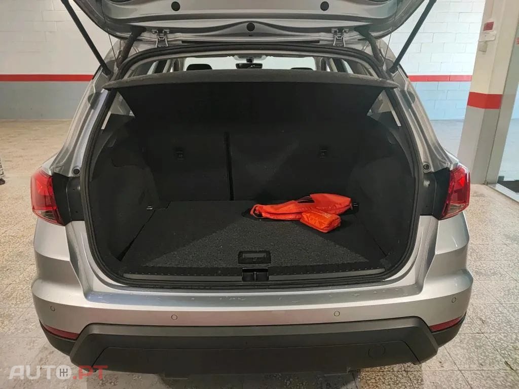 Seat Arona 1.0 TSI Style