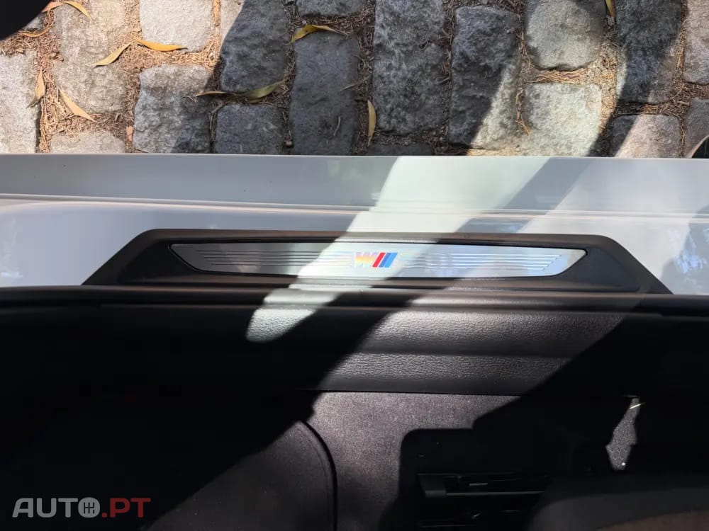 BMW X2 16 d sDrive Auto X Pack M
