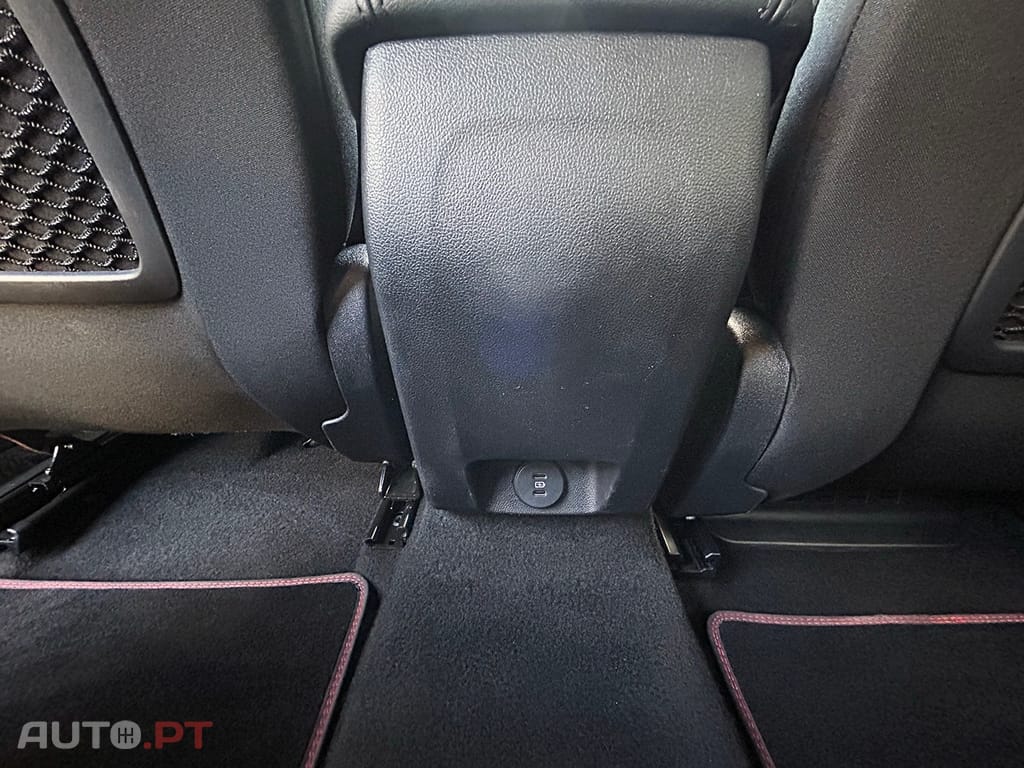Ford Focus SW 1.0 EcoBoost ST-Line X Aut.