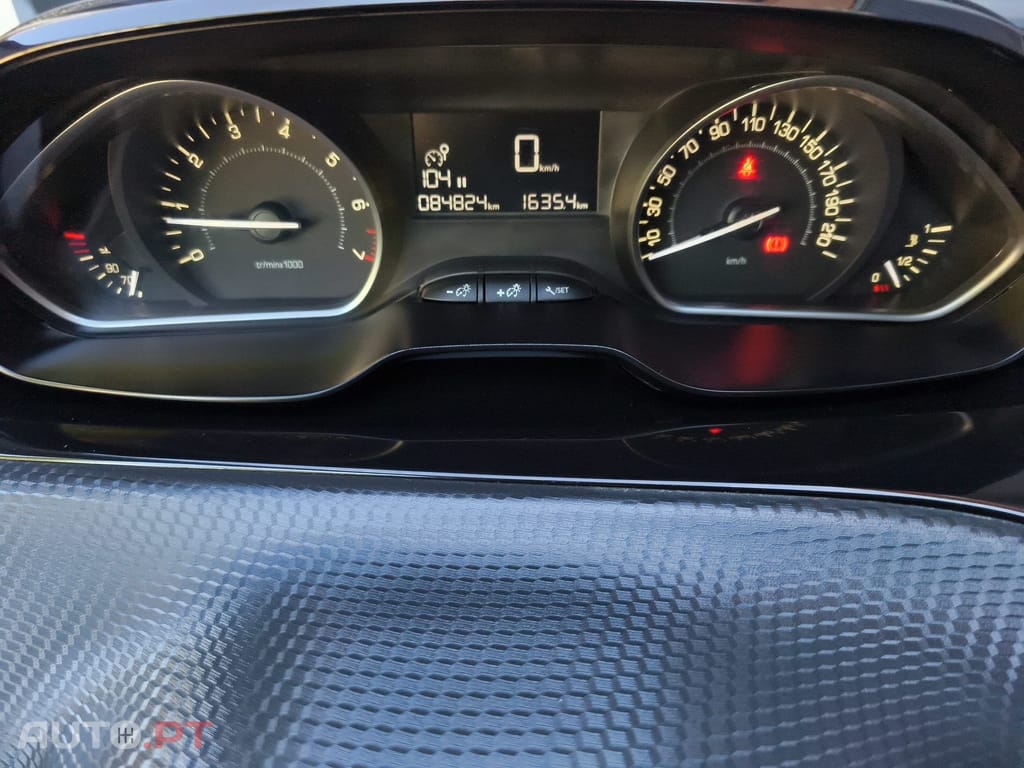 Peugeot 208 1.2 PureTech Style