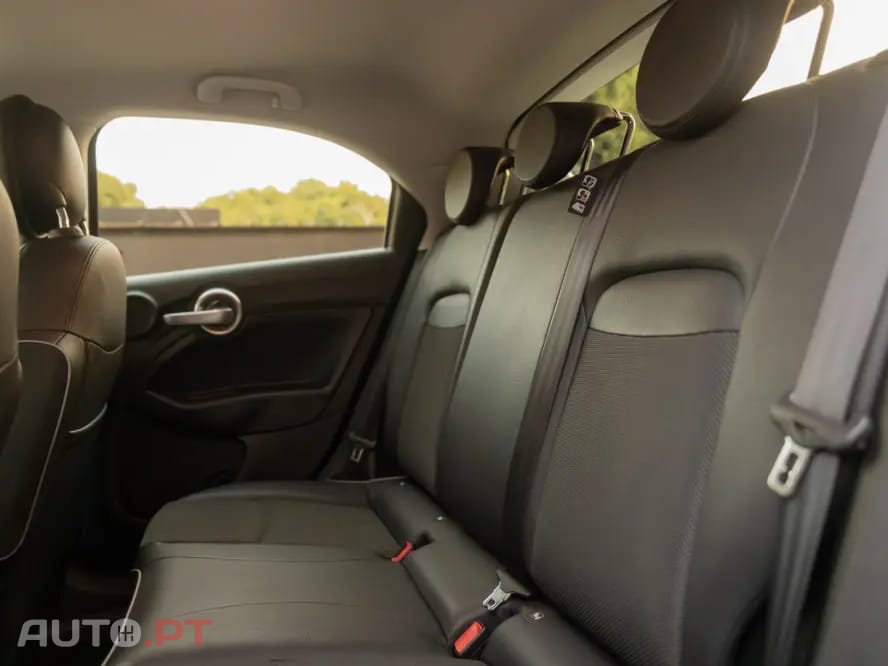 Fiat 500X 1.3 MJ Sport