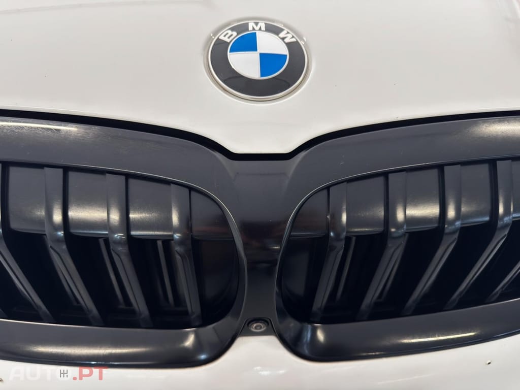 BMW 320 e Touring xDrive Auto Sport