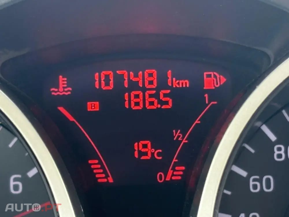 Nissan Juke 1.6 N-Tec