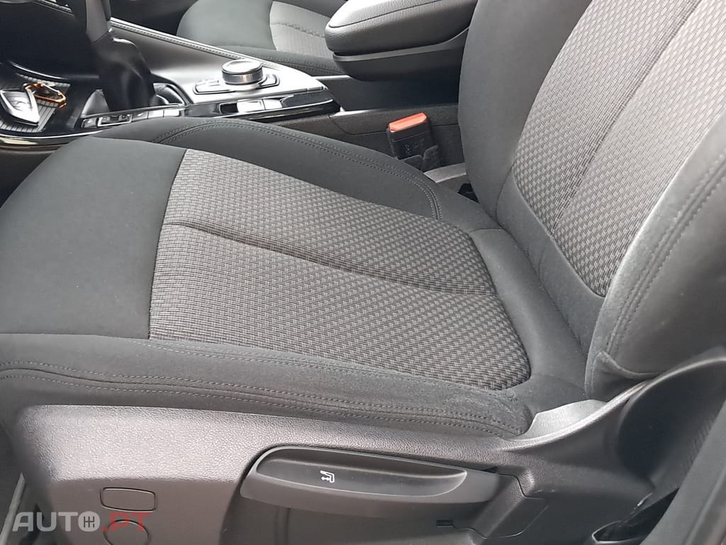 BMW X2 xDrive25e Advantage Plus