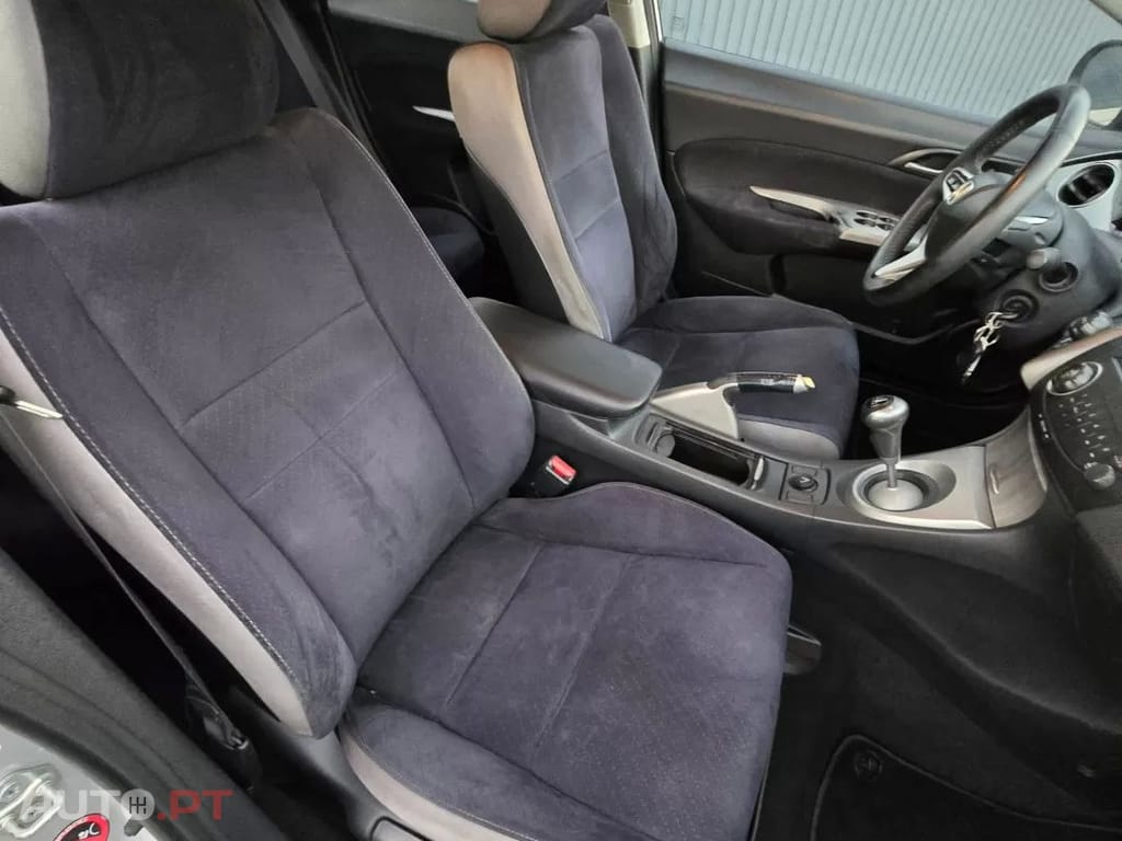 Honda Civic 1.8 Sport