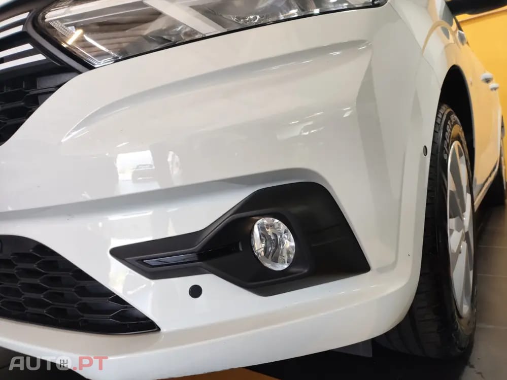 Dacia Sandero 1.0 ECO-G Expression Bi-Fuel