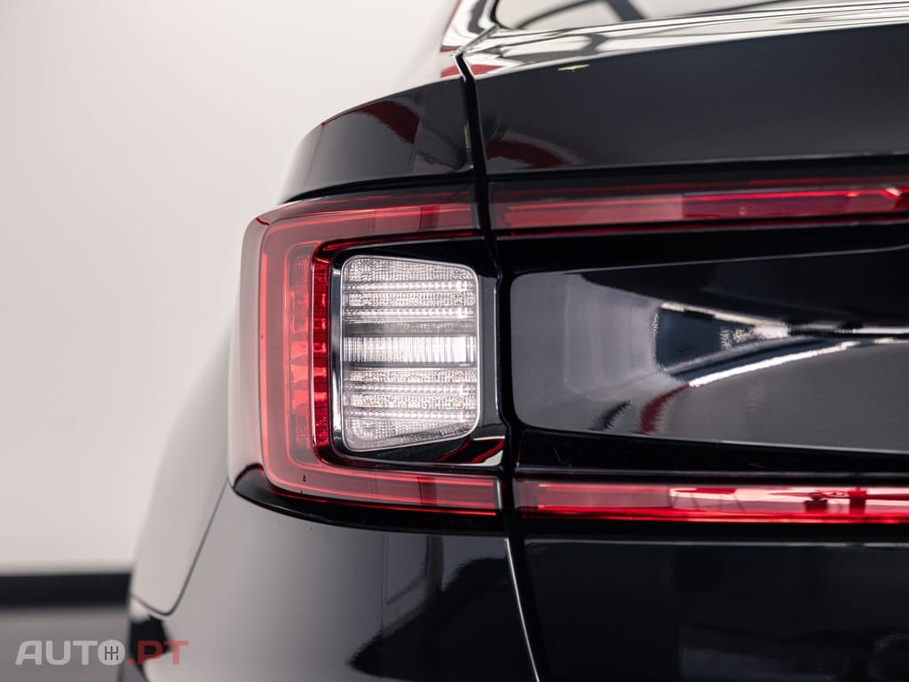 Polestar 2 Single Motor 64kWh