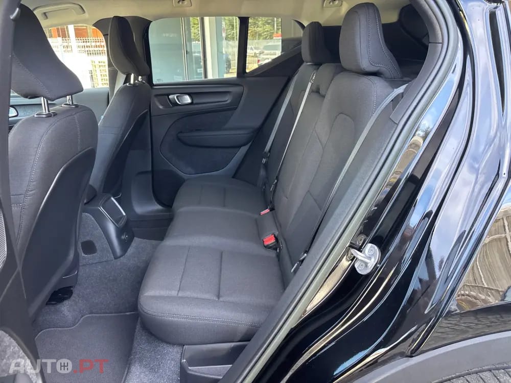 Volvo XC40 1.5 T4 PHEV Inscription Expression