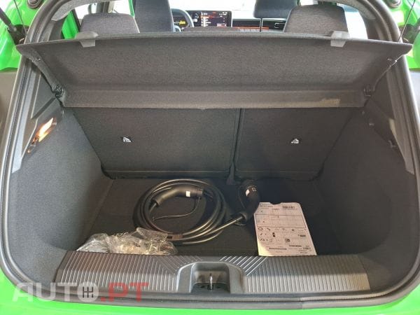Renault 5 EV52 techno 150cv autonomia comforto