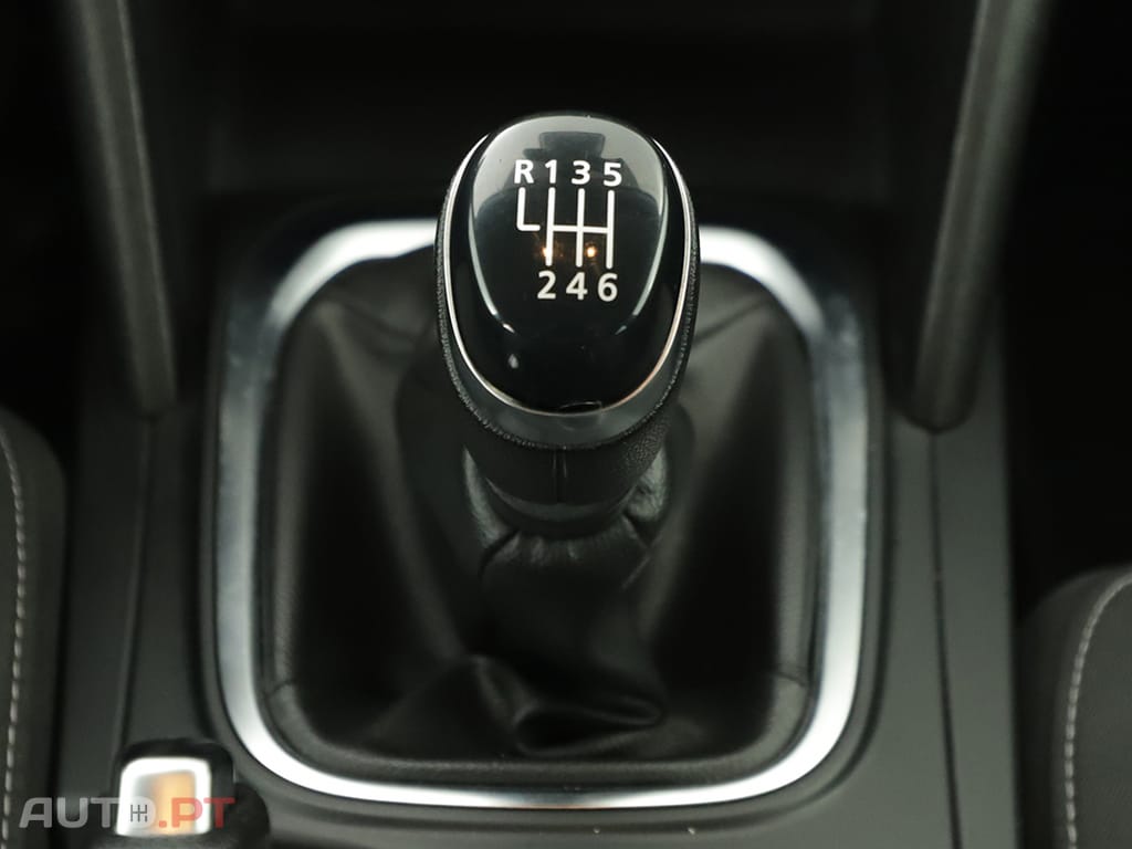 Renault Mégane Mégane ST 1.3 TCe Limited