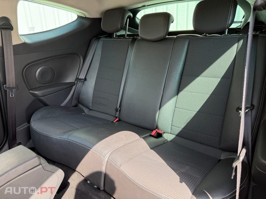 Renault Mégane 1.5 dCi GT Line SS