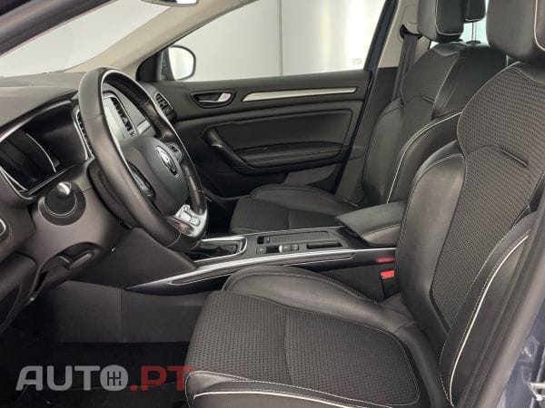 Renault Mégane ST 1.5 Blue dCi 115cv Bose Edition EDC