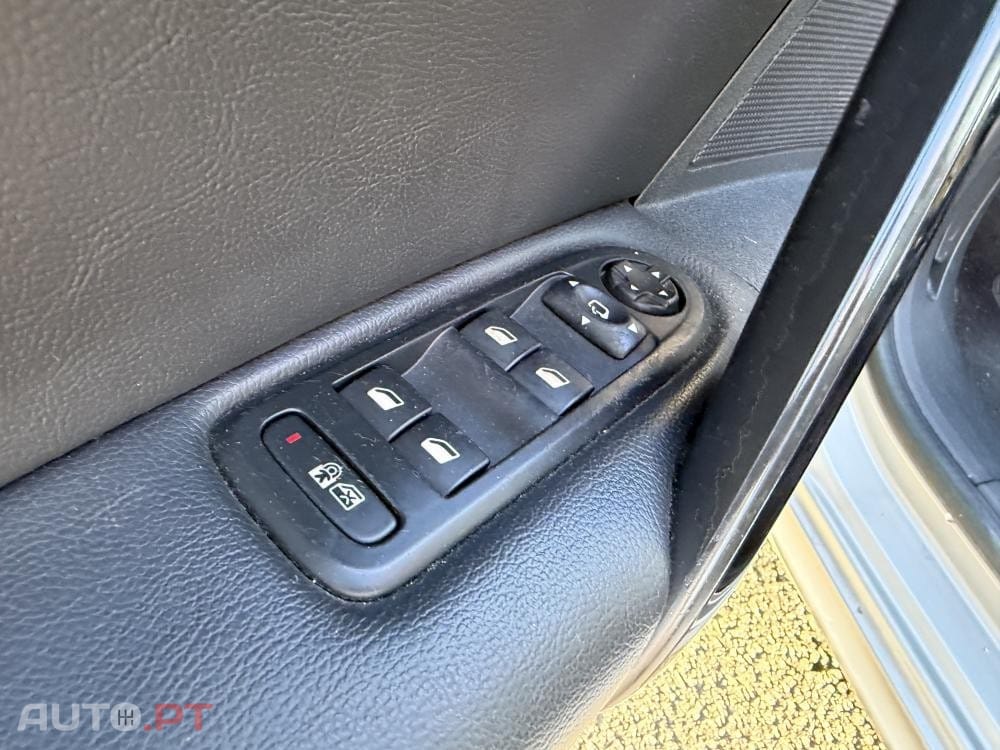 Peugeot 508 SW e-HDi FAP 110 EGS6 Business-Line