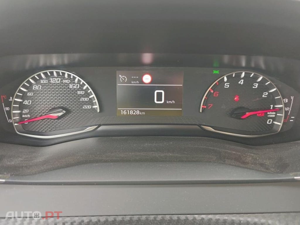 Peugeot 2008 Active Pack