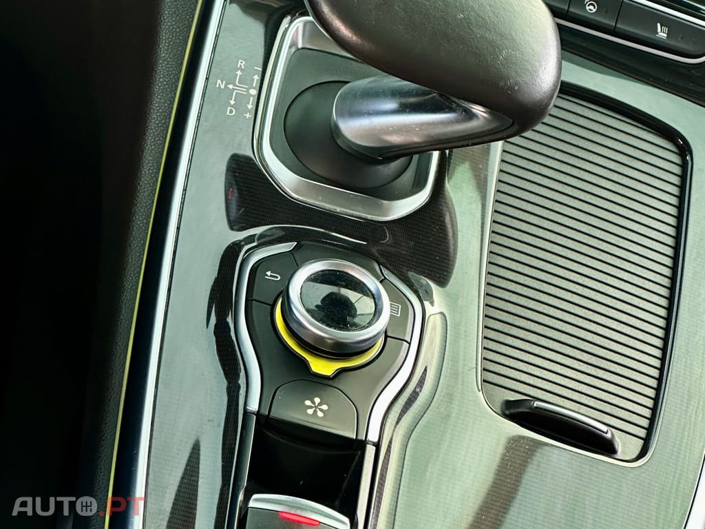Renault Espace Energy Intens