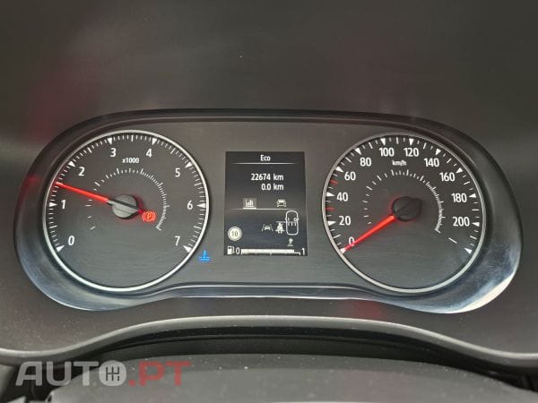 Dacia Sandero TCe 90 Stepway Extreme
