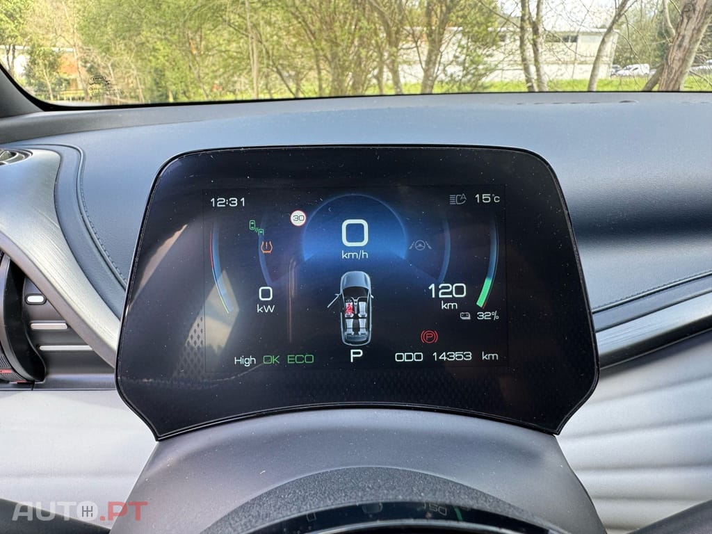 BYD Atto 3 60.48 kWh Design
