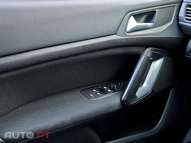 Peugeot 308 1.6 BlueHDi Allure