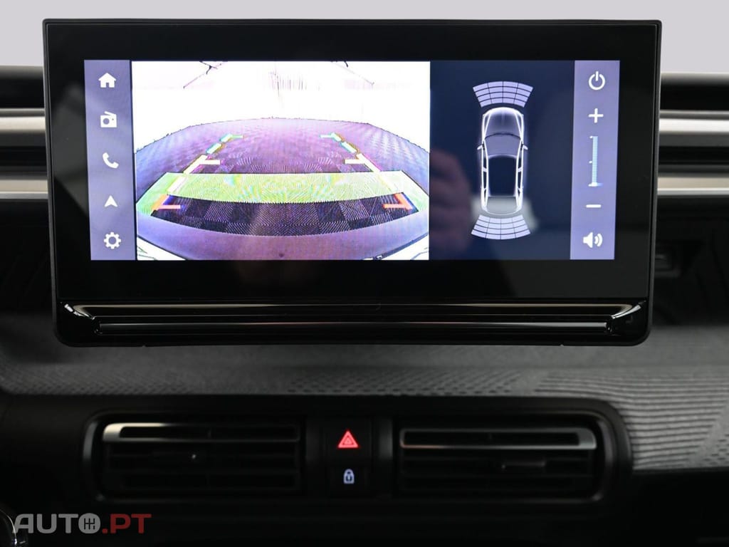 Citroen e-C3 44 kWh I.V.A DEDUTIVEL 