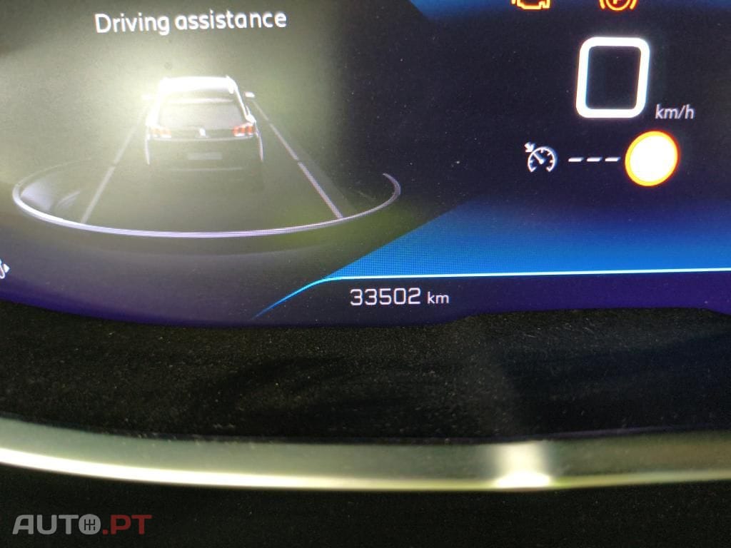 Peugeot 5008 1.5 BlueHDi Active Pack