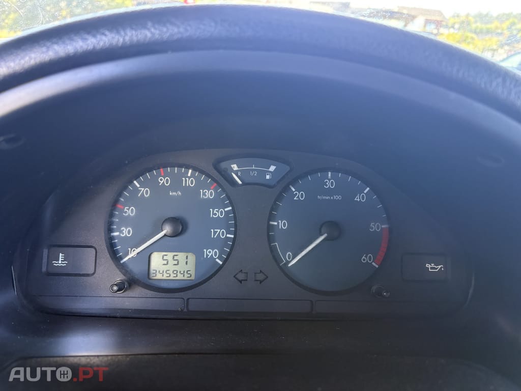 Citroen Saxo 1.5 D SX