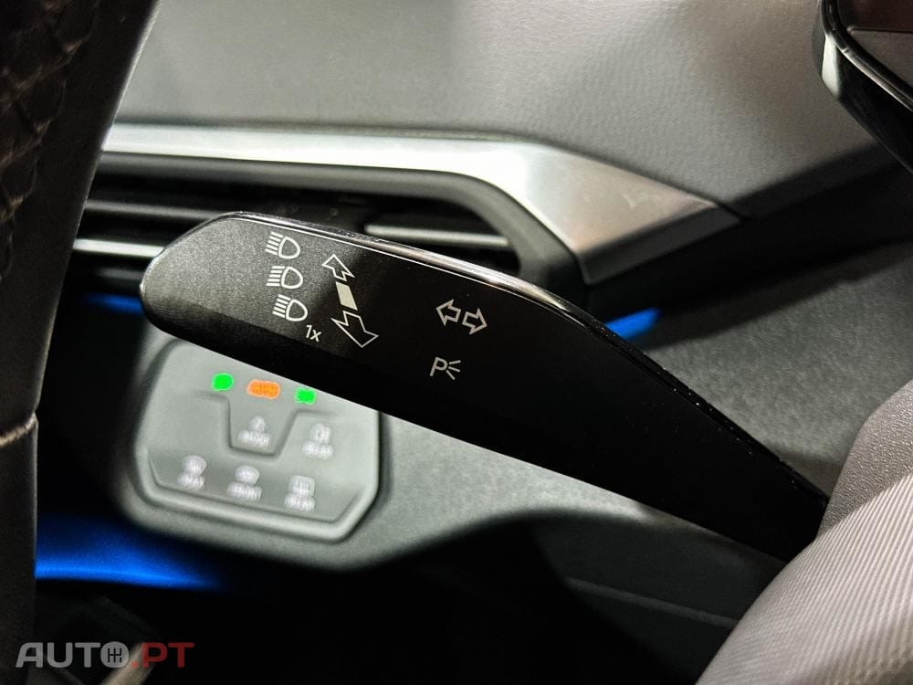 Volkswagen Id.4 Pro Performance