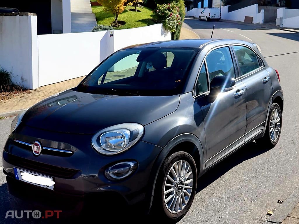 Fiat 500X Multijet Urban 1.3