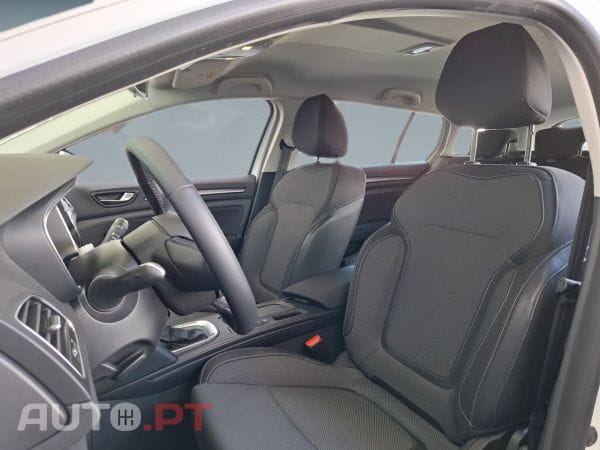 Renault Mégane ST 1.5 Blue dCi 115cv Equilibre EDC