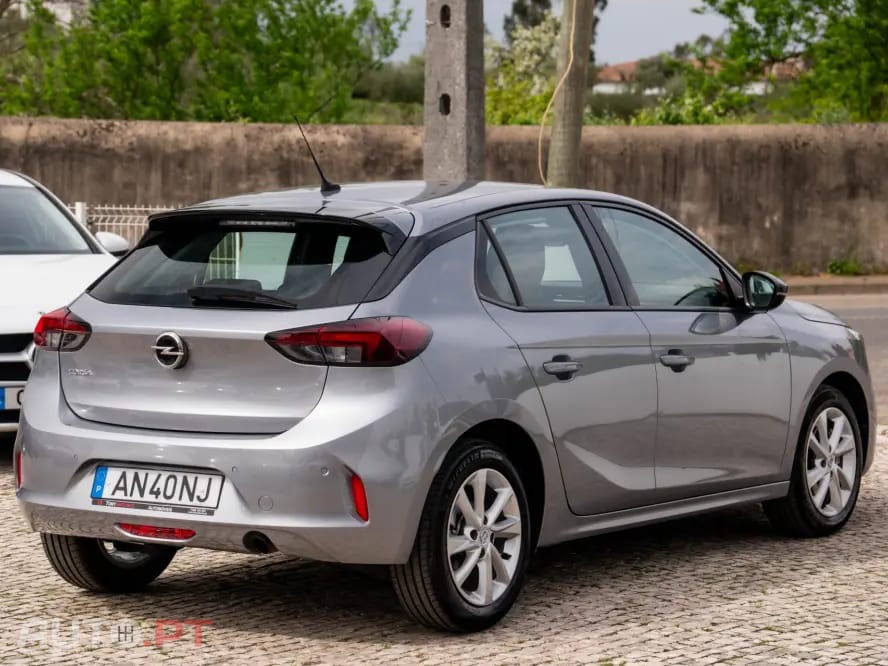 Opel Corsa 1.5 D Business