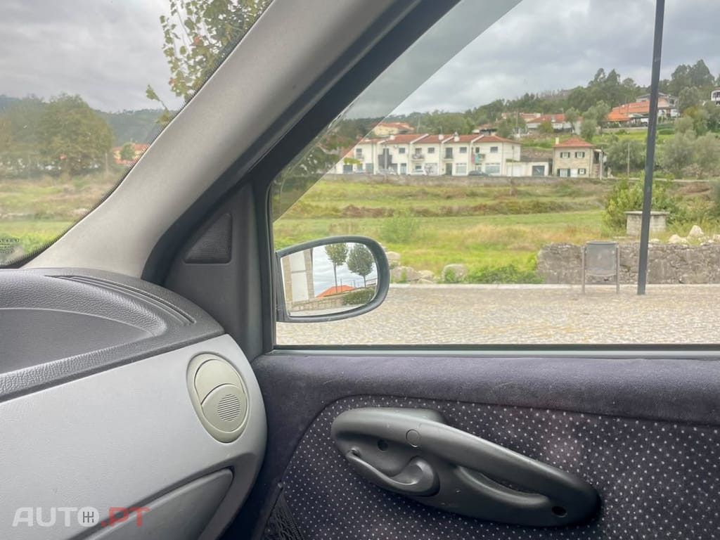Fiat Punto 1.2 16V ELX