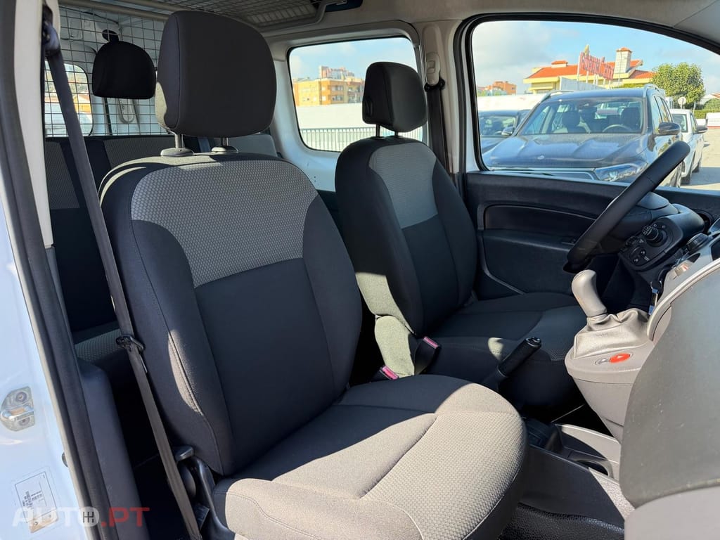 Renault Kangoo 1.5 dCi Maxi Business
