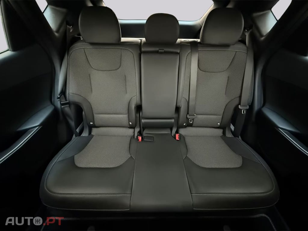 Kia EV6 77,4 kWh 2WD