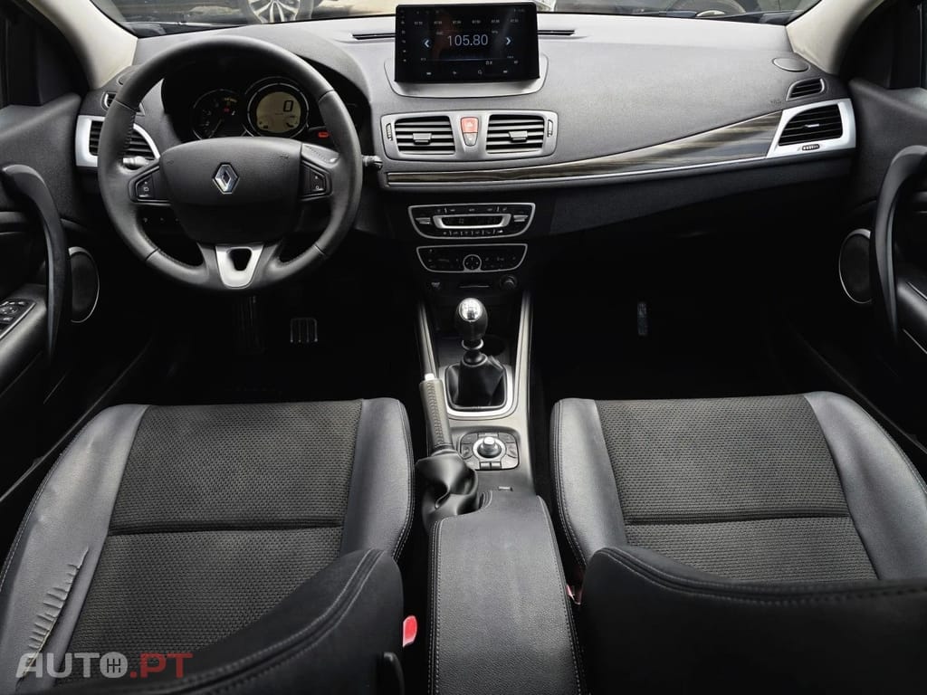 Renault Mégane Coupe 1.5 dCi Bose Edition CO2 Champion