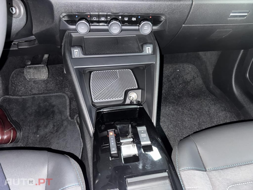 Citroen C4 X 1.2 PureTech Feel Pack EAT8