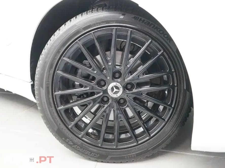 Mercedes-Benz CLC 200 Kompressor Auto
