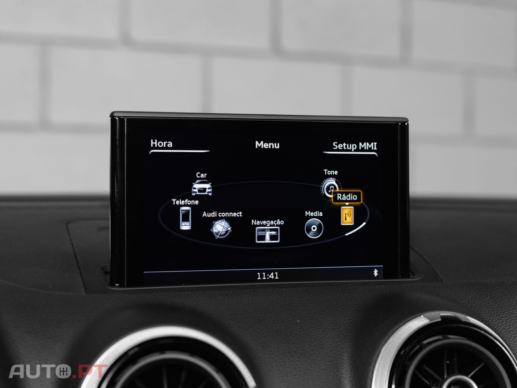 Audi A3 Sportback e-tron 1.4 TFSI S-line S tronic