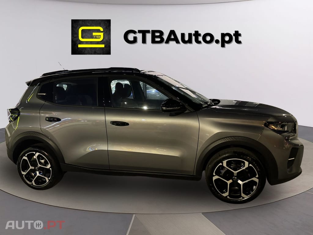 Citroen C3 Turbo  PLUS