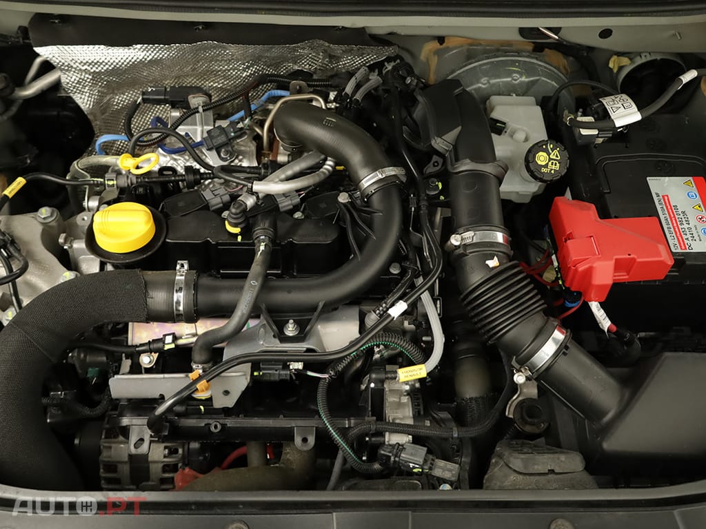 Dacia Sandero Sandero 1.0 TCe Expression