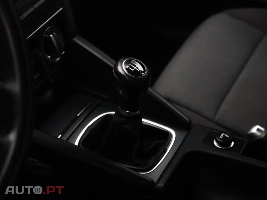 Audi A3 Sportback 1.6 TDI Attraction