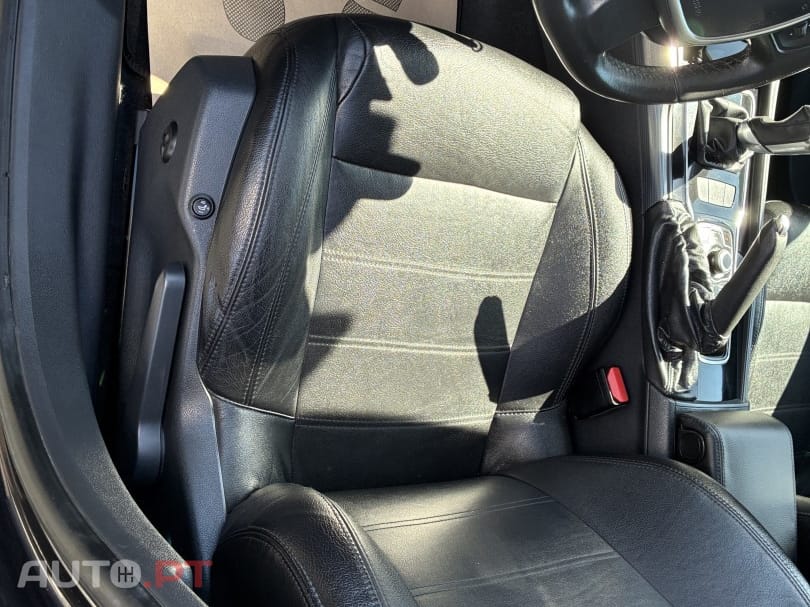 Peugeot 508 SW 1.6 e-HDi Active CMP6