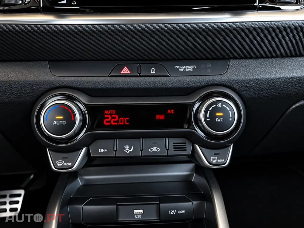 Kia Stonic 1.0 T-GDi GT Line 7DCT