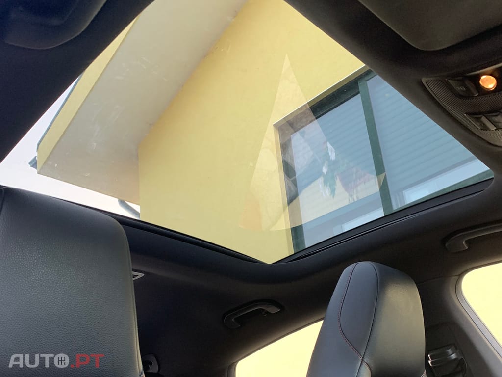 Mercedes-Benz CLA 180 Shotting brake