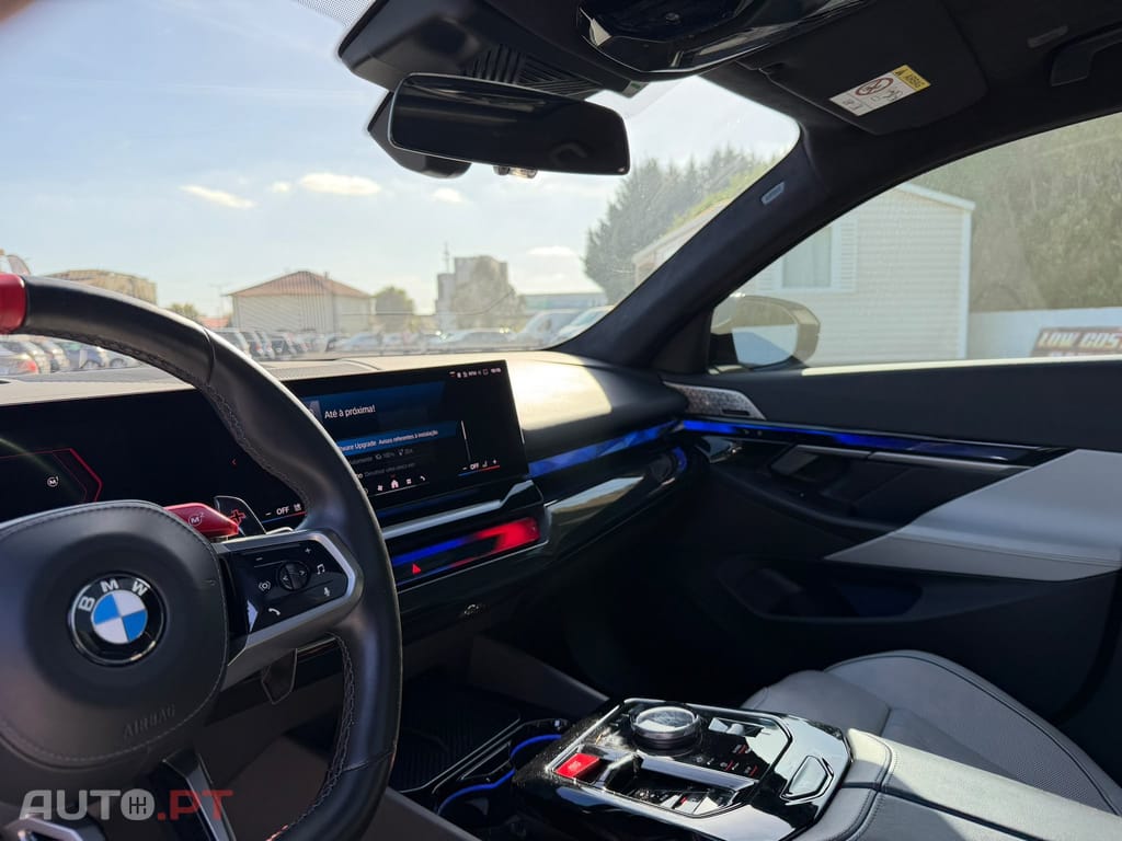 BMW M5