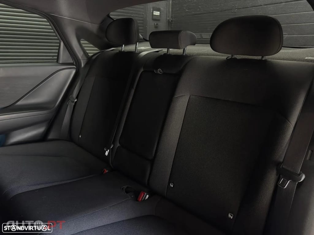 Hyundai Ioniq 6 77 kWh Premium