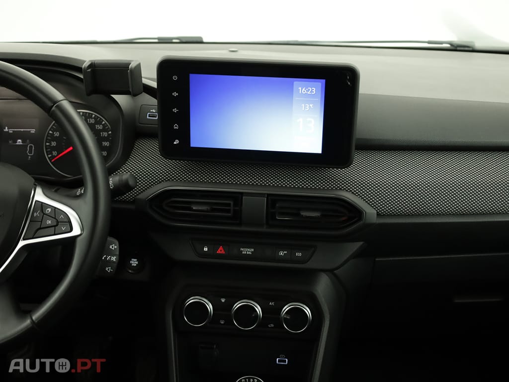 Dacia Jogger Jogger 1.0 ECO-G Extreme+ Up&Go 7L Bi-Fuel