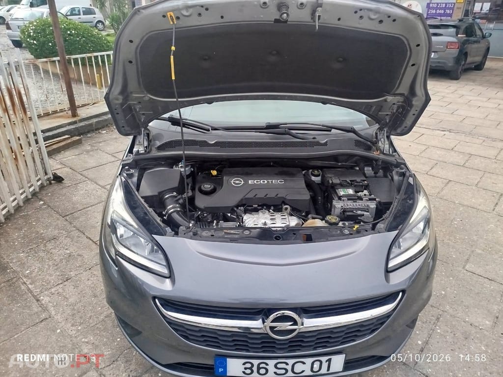 Opel Corsa 1.3 CDTi Cosmo