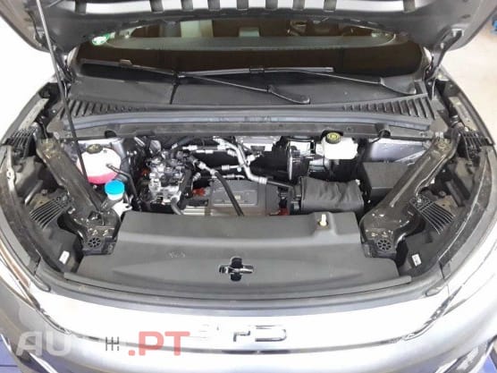 BYD Atto 3 60.48 kWh Design