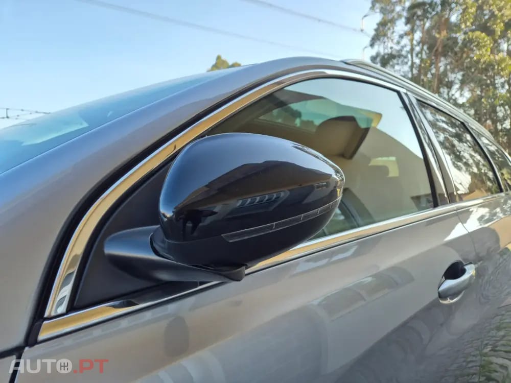 Peugeot 308 SW 1.5 BlueHDi GT Line