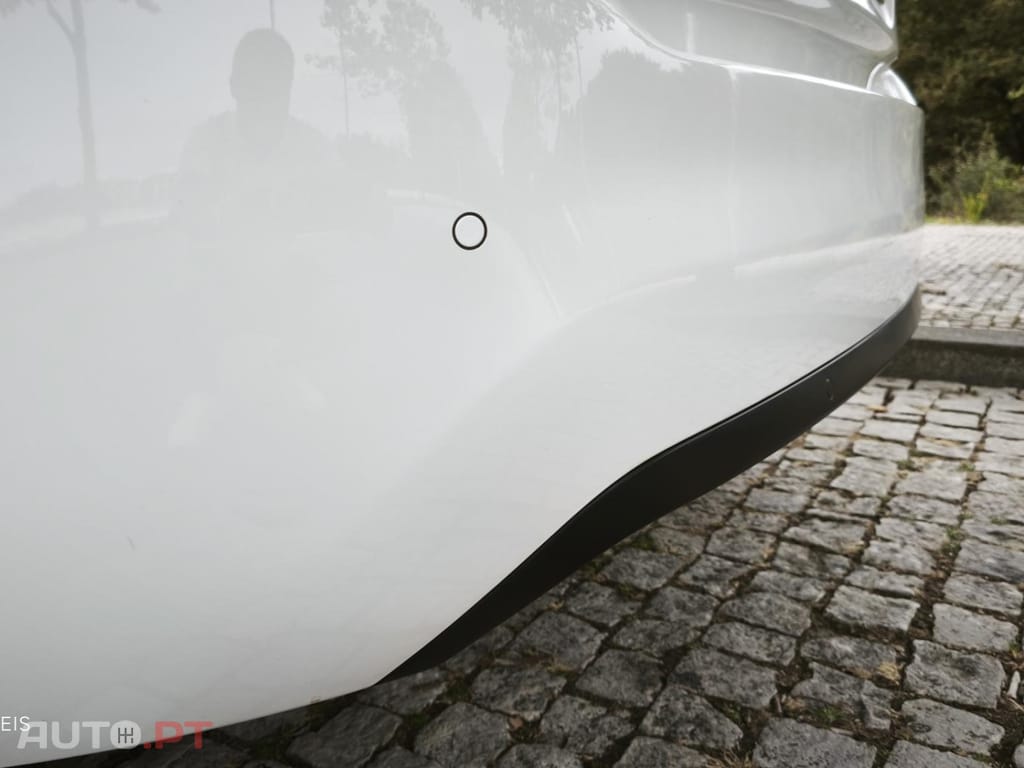 Peugeot 308 1.5 BlueHDi Style