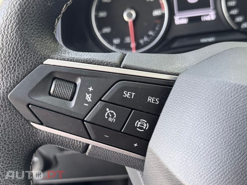 Seat Ibiza 1.0 EcoTSI Style